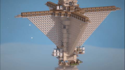 STARIO - Haven Tower Press Image 3