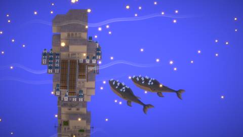 STARIO - Haven Tower Press Image 5