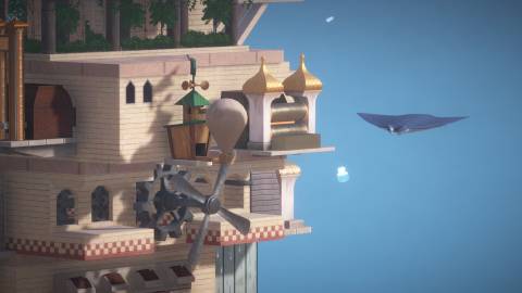 STARIO - Haven Tower Press Image 6