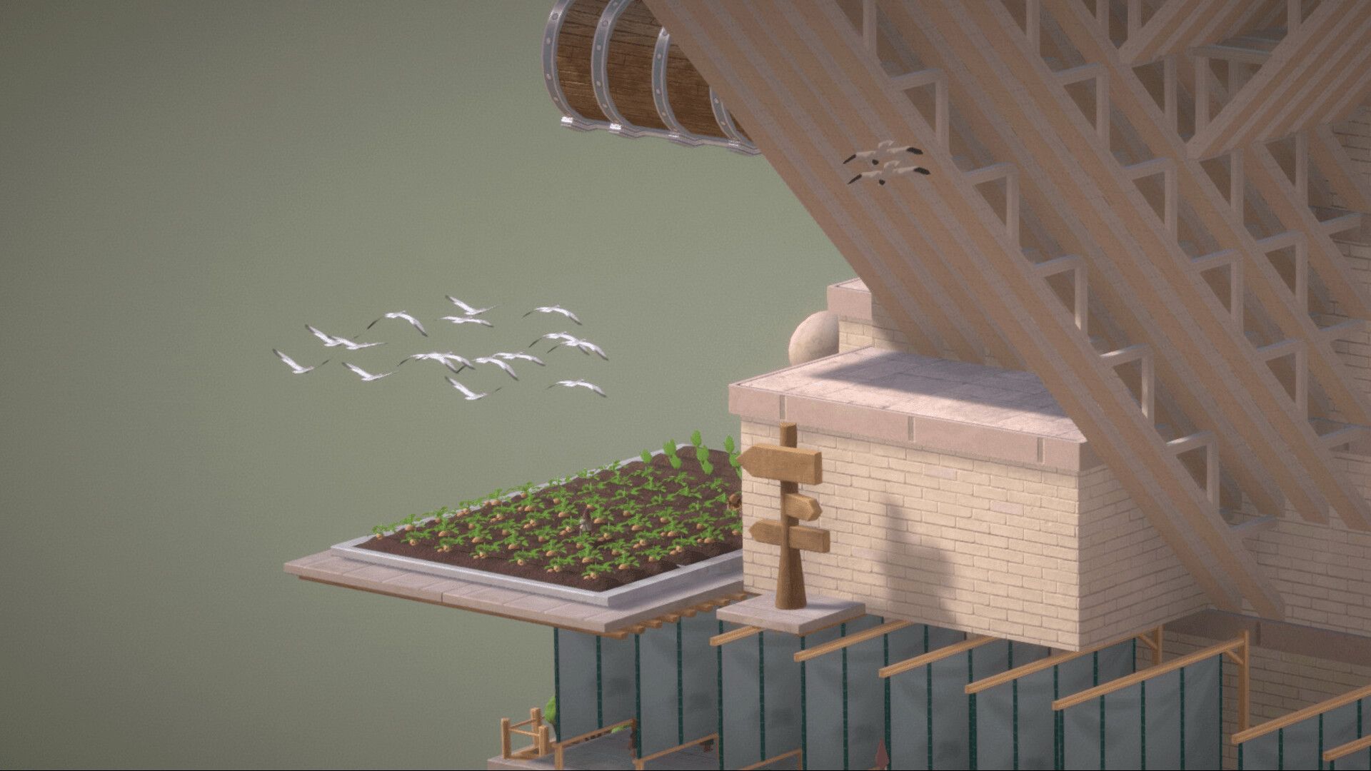 STARIO - Haven Tower Press Image 7