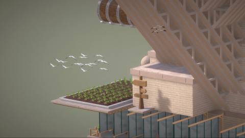 STARIO - Haven Tower Press Image 7