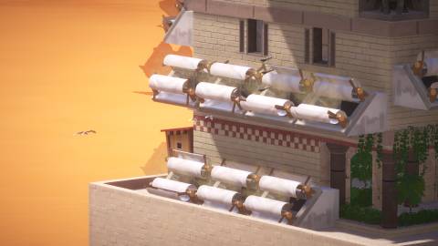 STARIO - Haven Tower Press Image 8