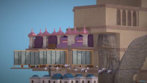 STARIO - Haven Tower Press Image 9