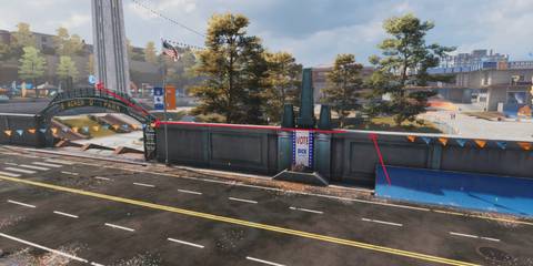 stat point 3 in college