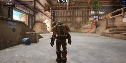 stat point 3 in skater island