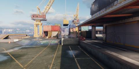 stat point in shipyard 2