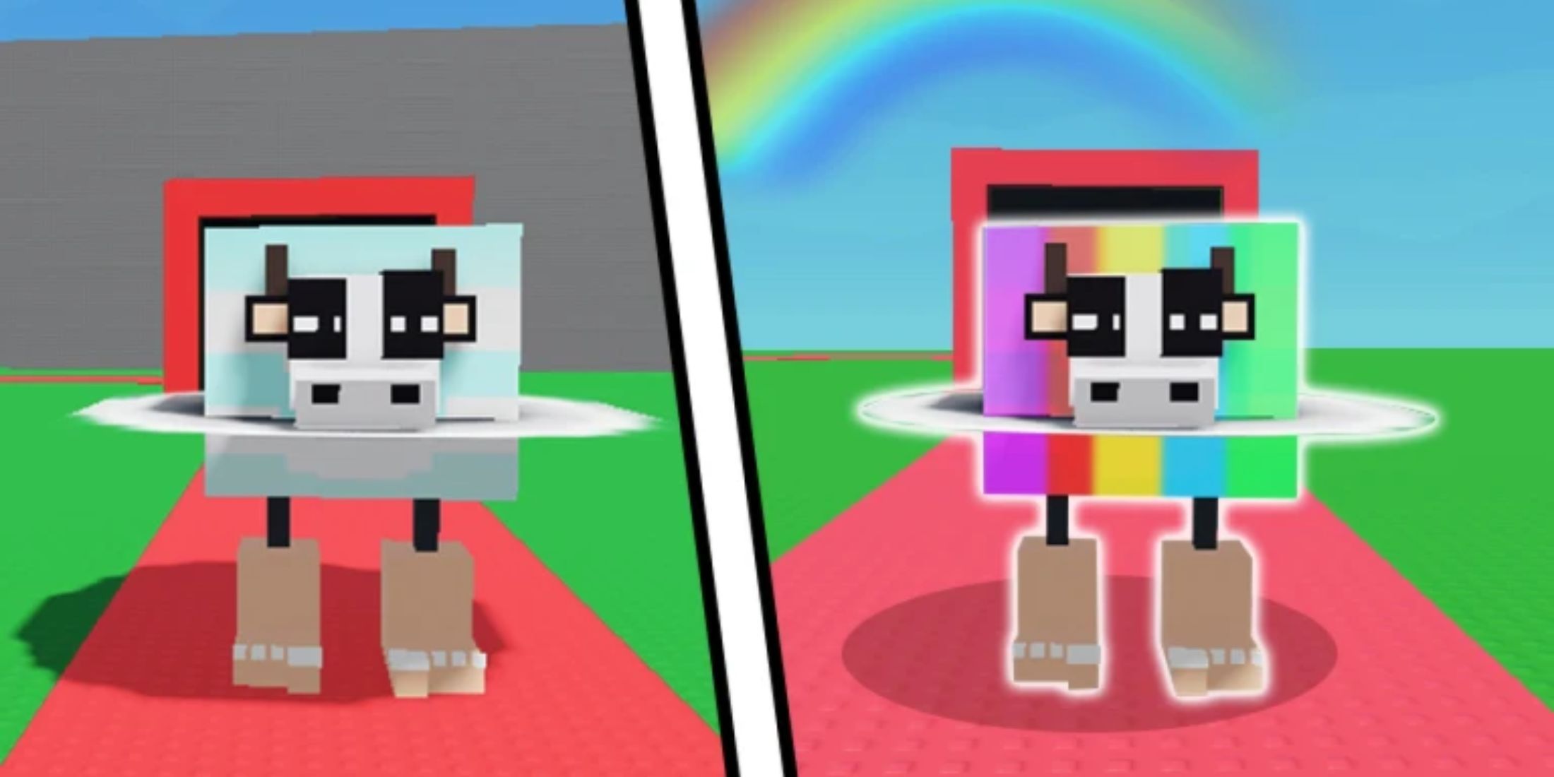 Steal n grow a brain root character