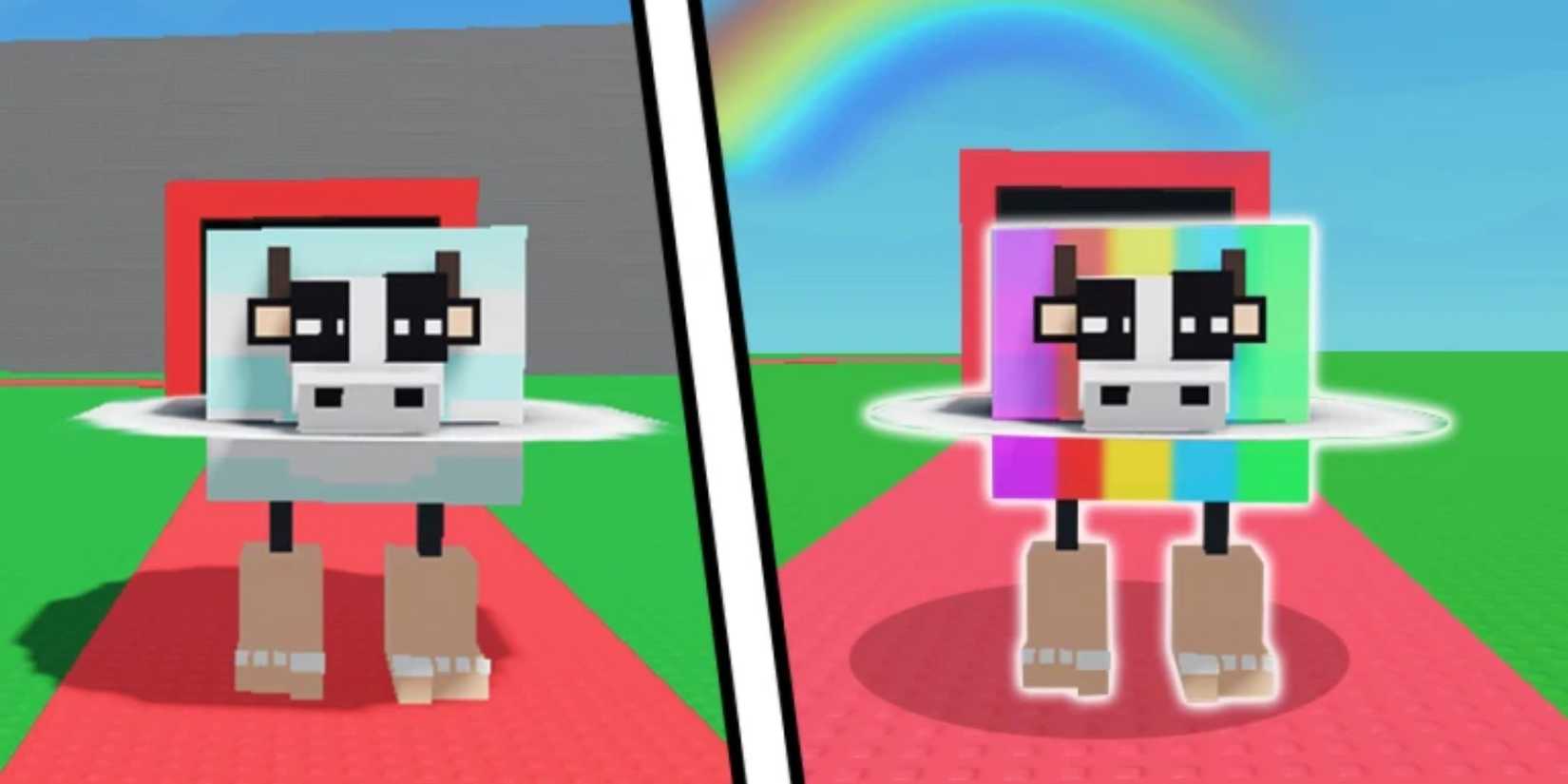 Steal n Grow a Brainrot characters