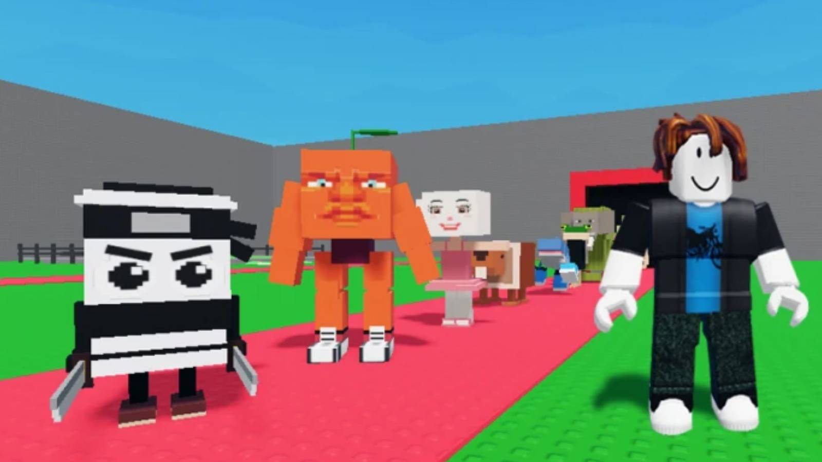 Roblox: Steal n Grow a Brainrot Codes