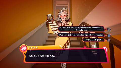 stella friend ending date everything