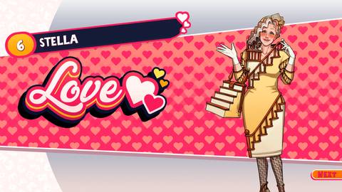 stella love ending date everything