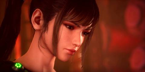 Stellar Blade Twitter Account Hacked by Cryptocurrency Scam