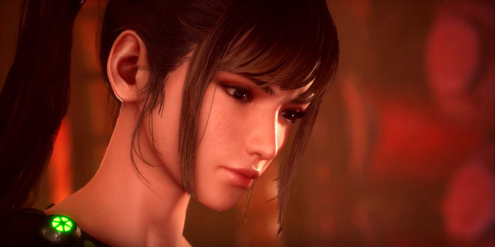 Stellar Blade Twitter account hacked in cryptocurrency scam