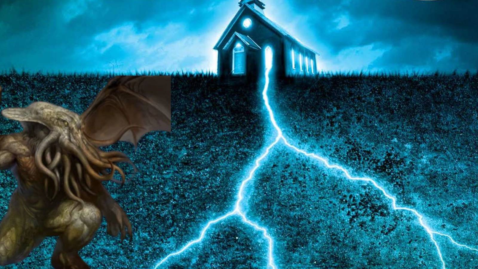 Stephen King's Most Lovecraftian Novel Is Exactly The Kind of Existential Horror That The Movie Industry Needs