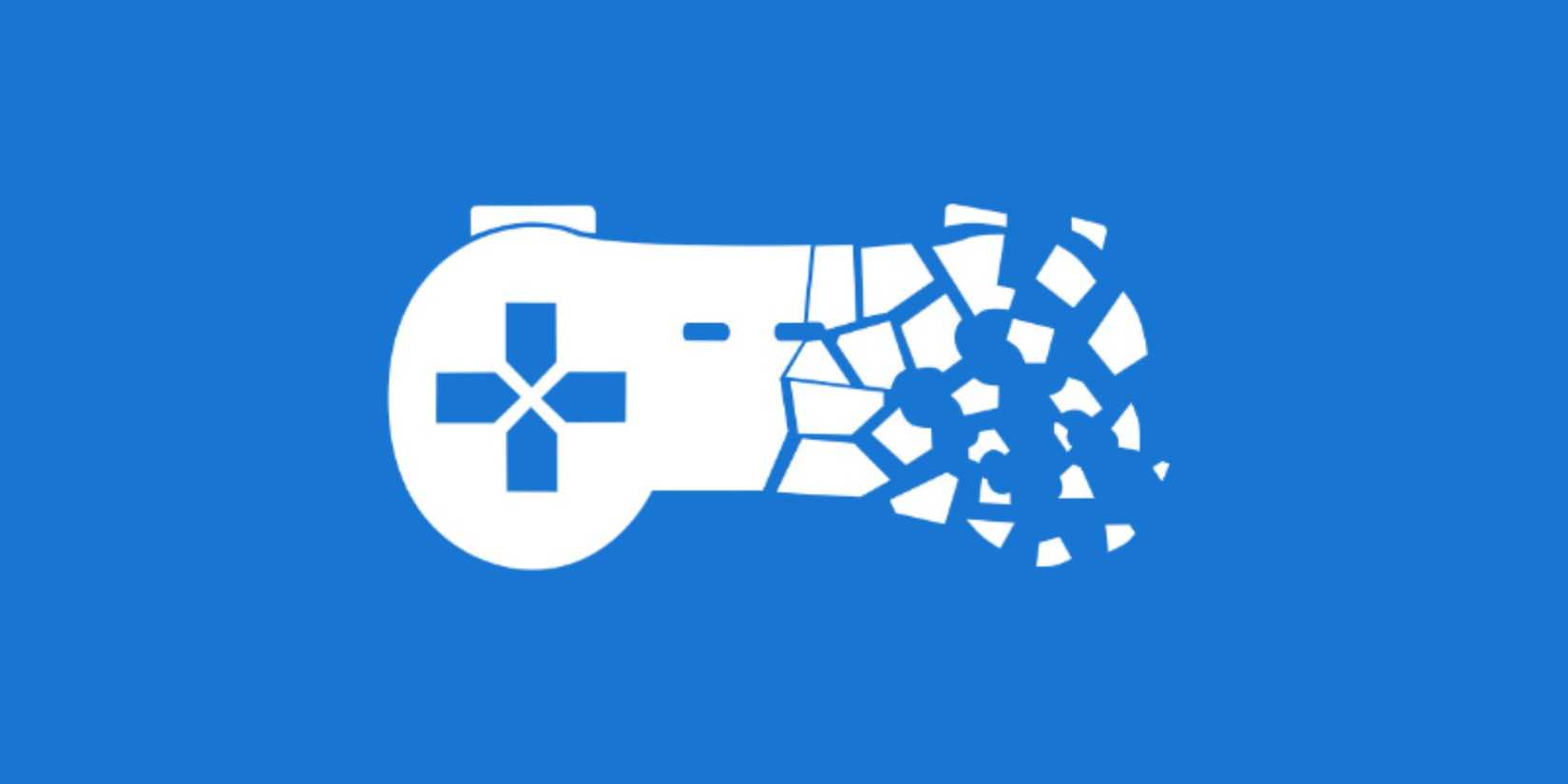 Logotipo do movimento Stop Killing Games