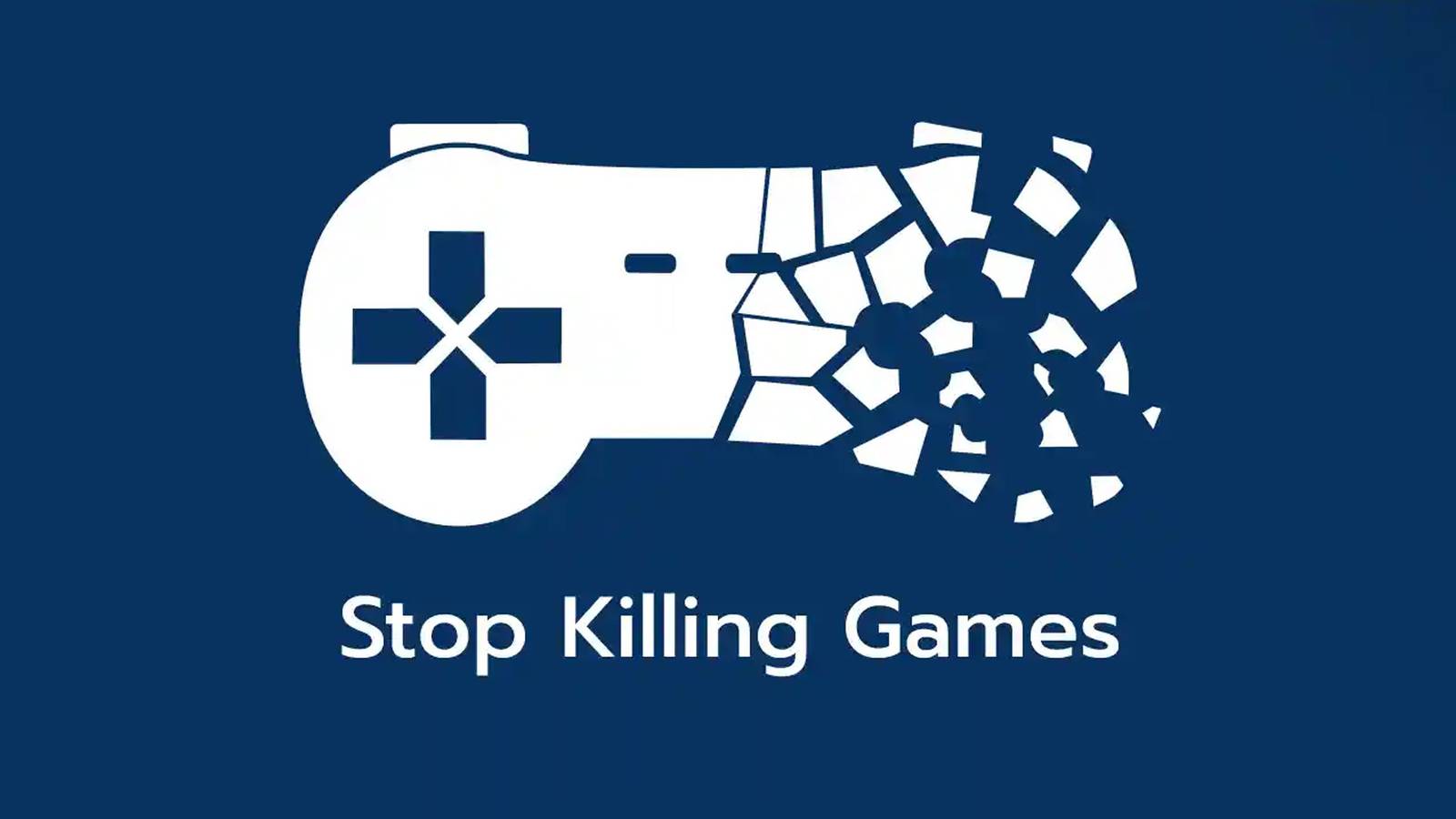 Stop Killing Games Vice President European Parliament