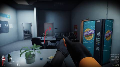 store manager location