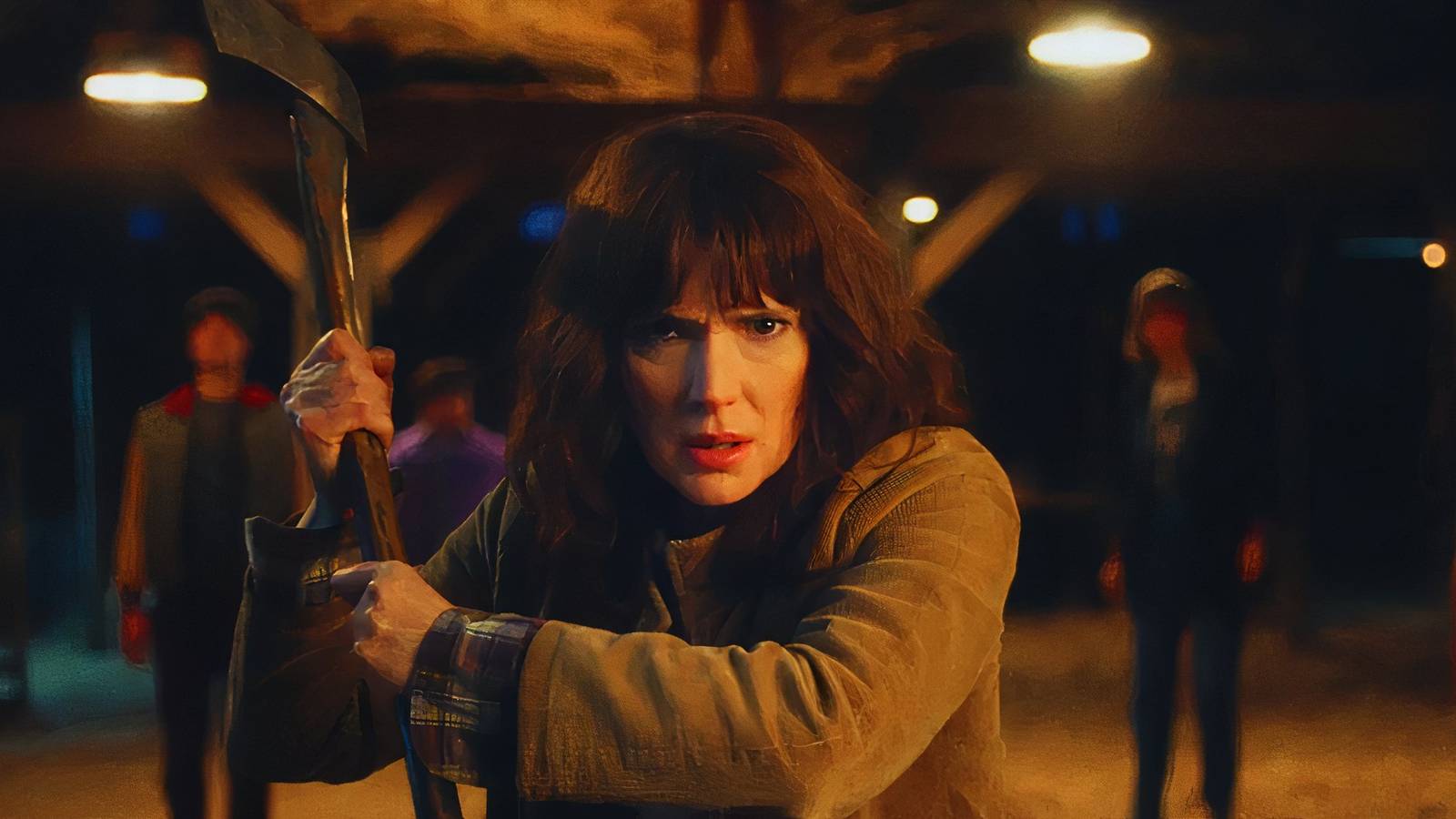 stranger things creator debunks season 5 runtime leak