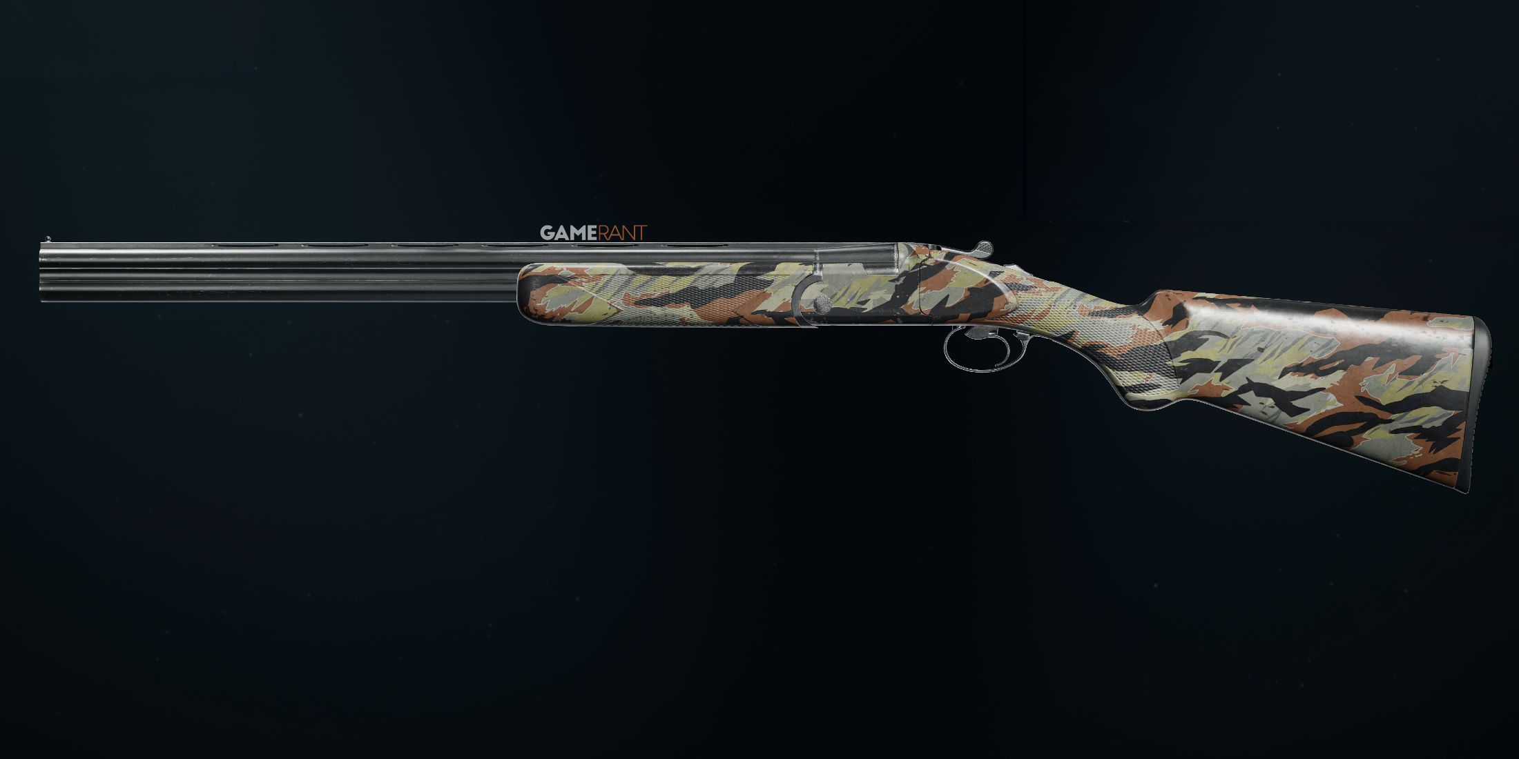 Stripe Olympia in Black Ops 6