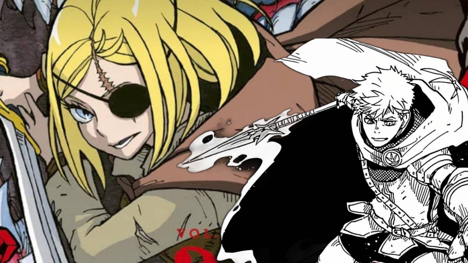 Strongest Characters in Clevatess, Ranked