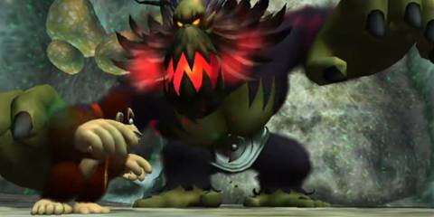 Strongest DK Characters- Ghastly King 1