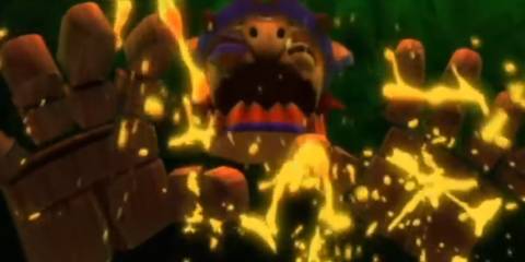 Strongest DK Characters- Tiki Tong 1