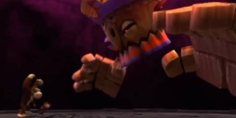 Strongest DK Characters- Tiki Tong 2