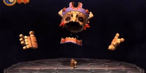 Strongest DK Characters- Tiki Tong 3