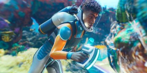 The former CEO of Unknown Worlds speaks out after Subnautica 2 leadership was replaceed