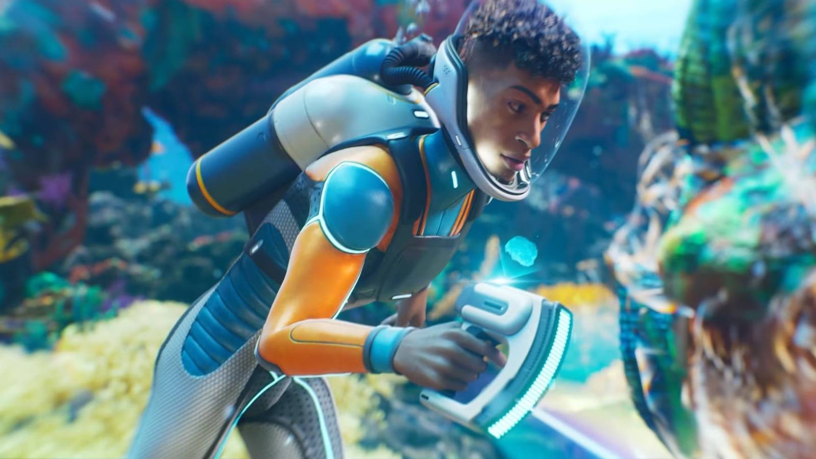 Krafton to Pay 0M Bonus to Subnautica 2 Devs Krafton to Pay 0M Bonus to Subnautica 2 Devs
