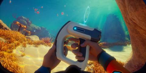 subnautica 2's delay is drawing controversy.