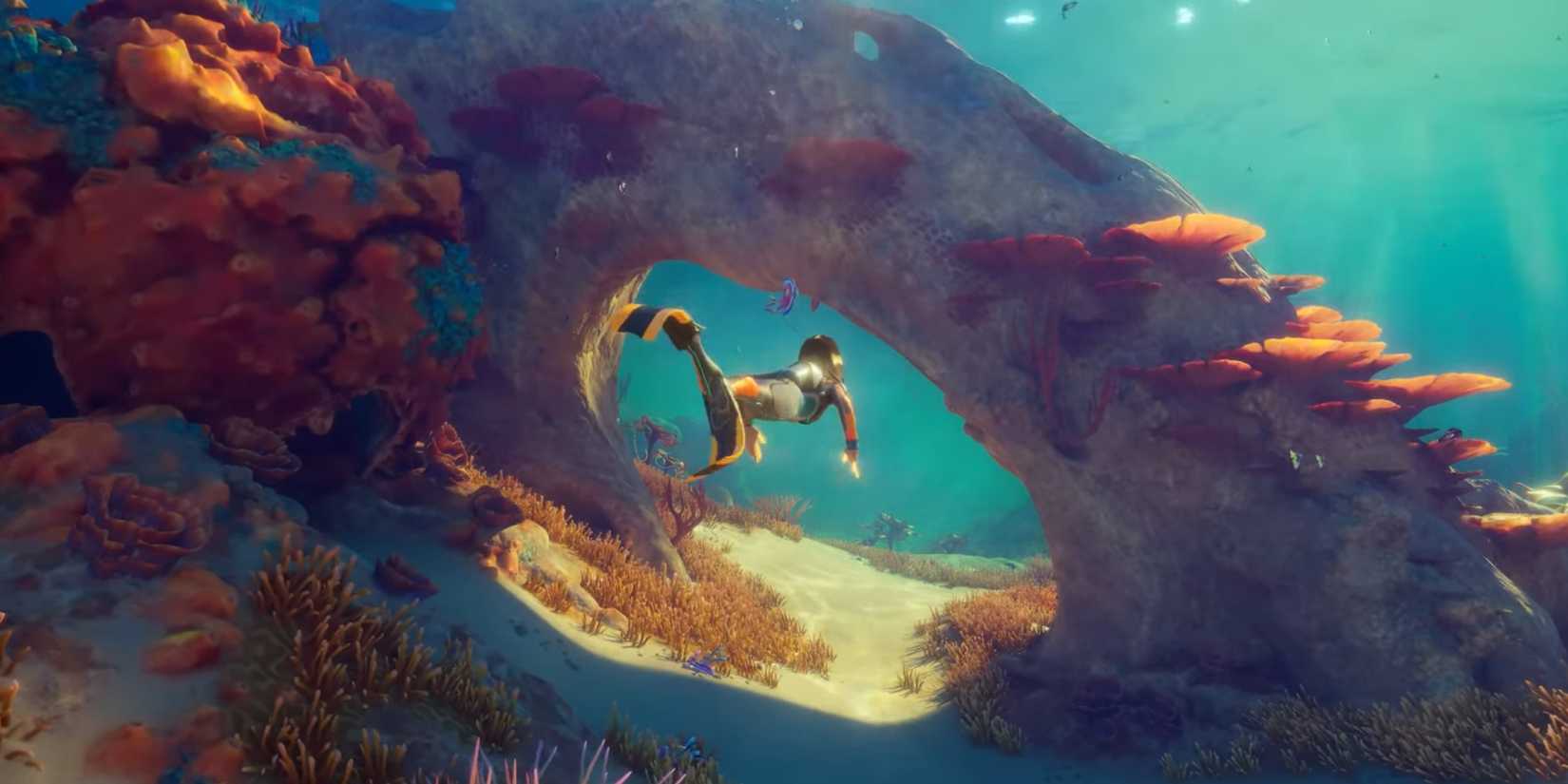 Subnautica 2 Krafton Controversy Unknown Worlds Co Founders Fired Ahead of 250 million dollar bonus payout