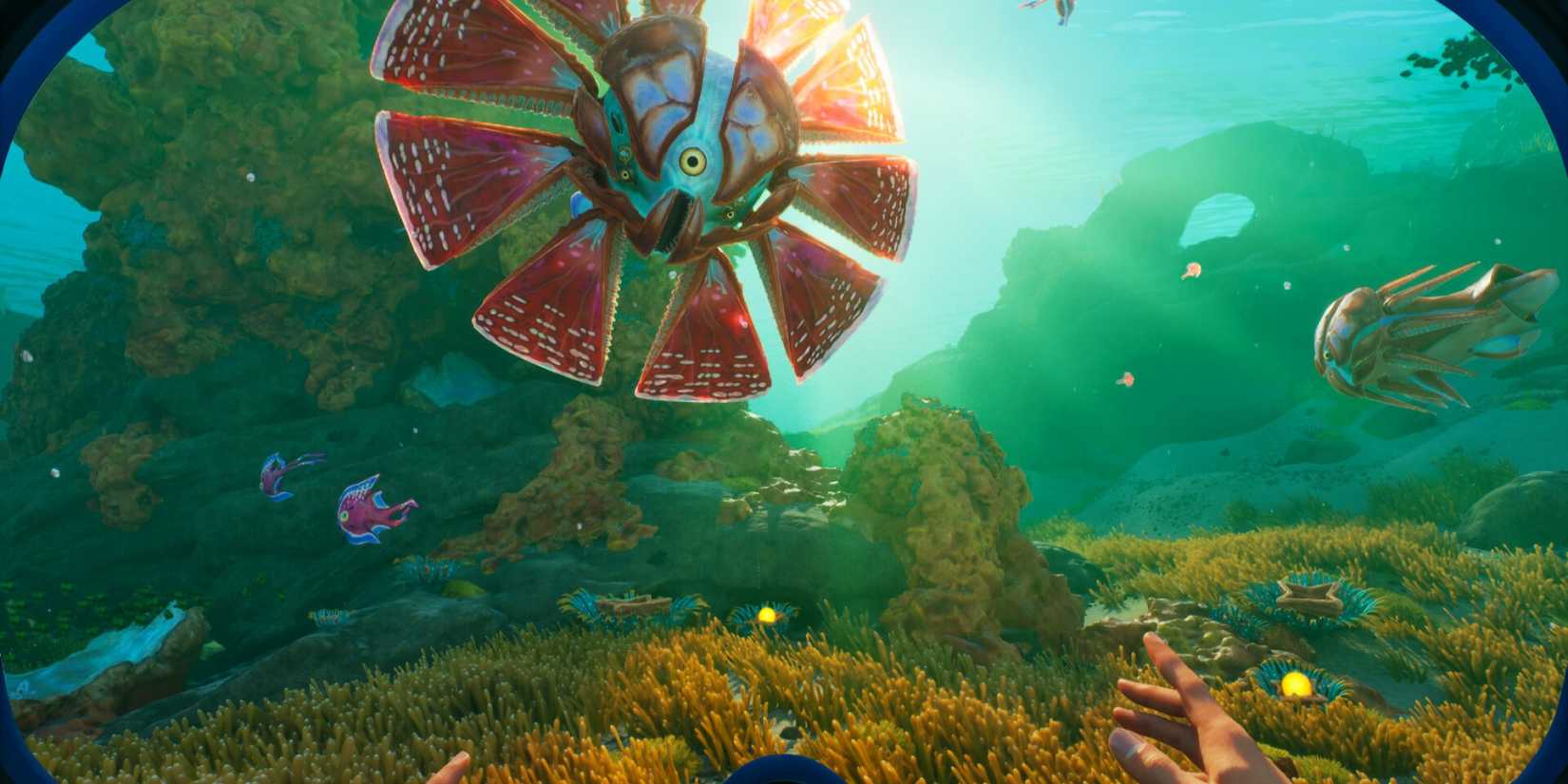 subnautica-2-early-access-release-window-may-shift-delay-krafton-statement