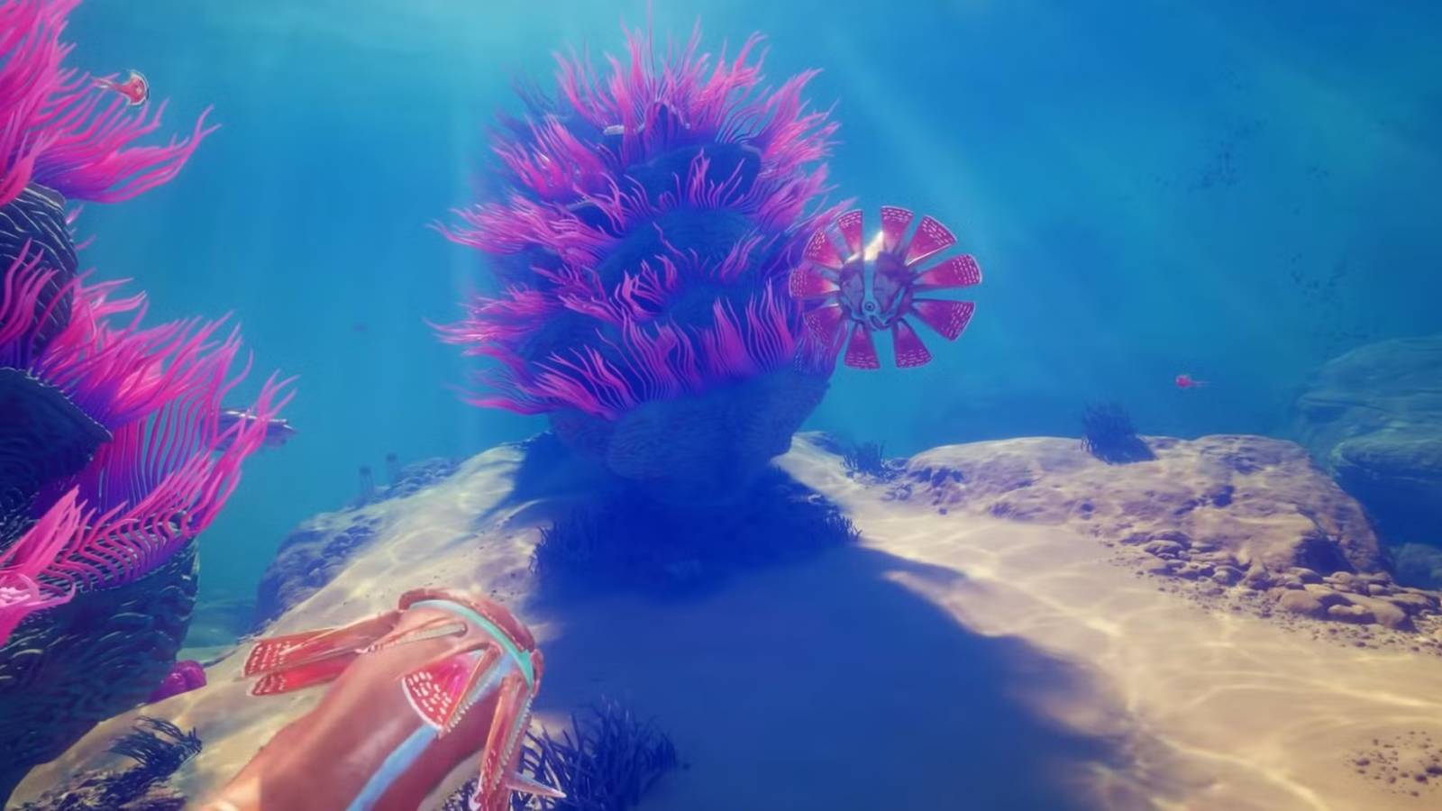 Subnautica 2 Studio Founders Lawsuit Details Against Krafton Surfaces Online