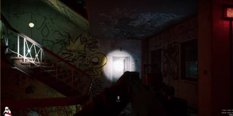 Suitcase 1 in Stolen Valor - Ready Or Not-1