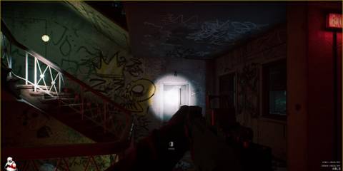 Suitcase 1 in Stolen Valor - Ready Or Not