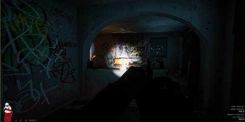 Suitcase 1 Location in Stolen Valor - Ready Or Not-1