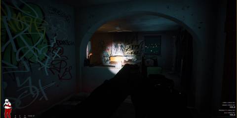 Suitcase 1 Location in Stolen Valor - Ready Or Not