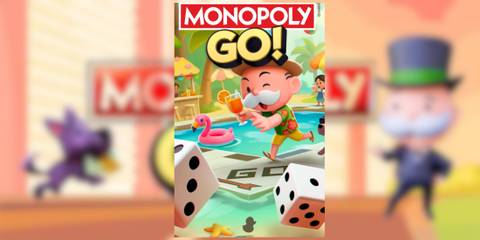 summer escape monopoly go
