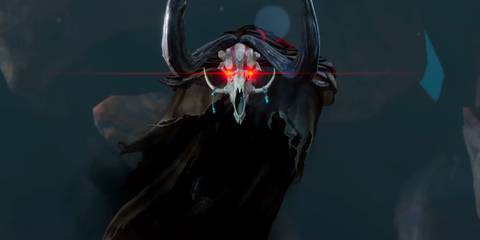 Sunderfolk - trailer screenshot