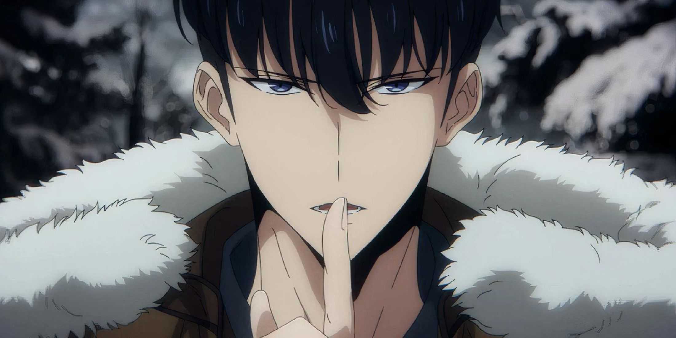 Cấp độ solo của Quyền lực của Sung Jinwoo