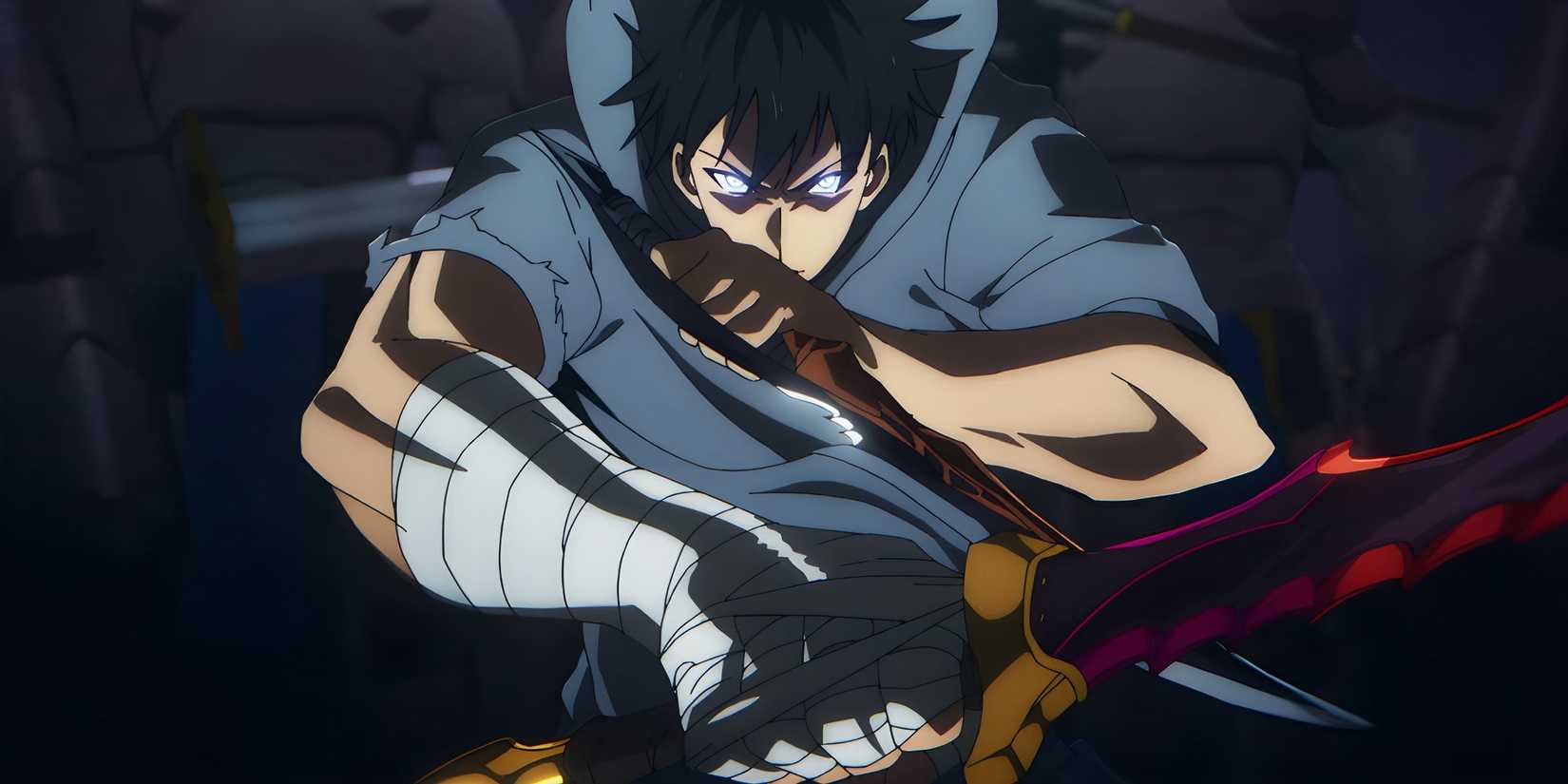 Sung Jinwoo Solo Leveling Easter Egg Poster – Solo Leveling Episode 12