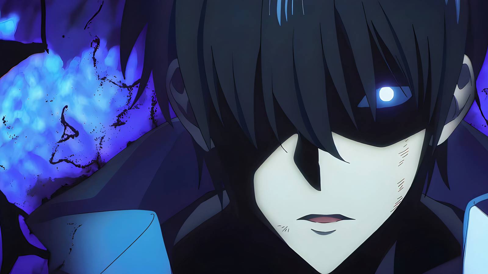 Solo Leveling Author Confirms Jinwoo's Latest God Power Up