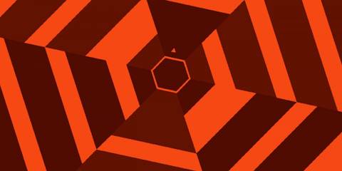 Super Hexagon (2)