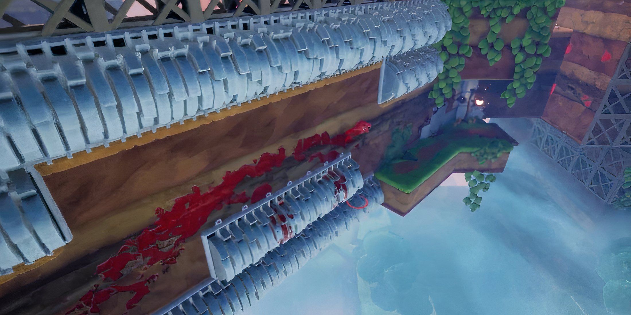 Super Meat Boy 3D trailer thumb