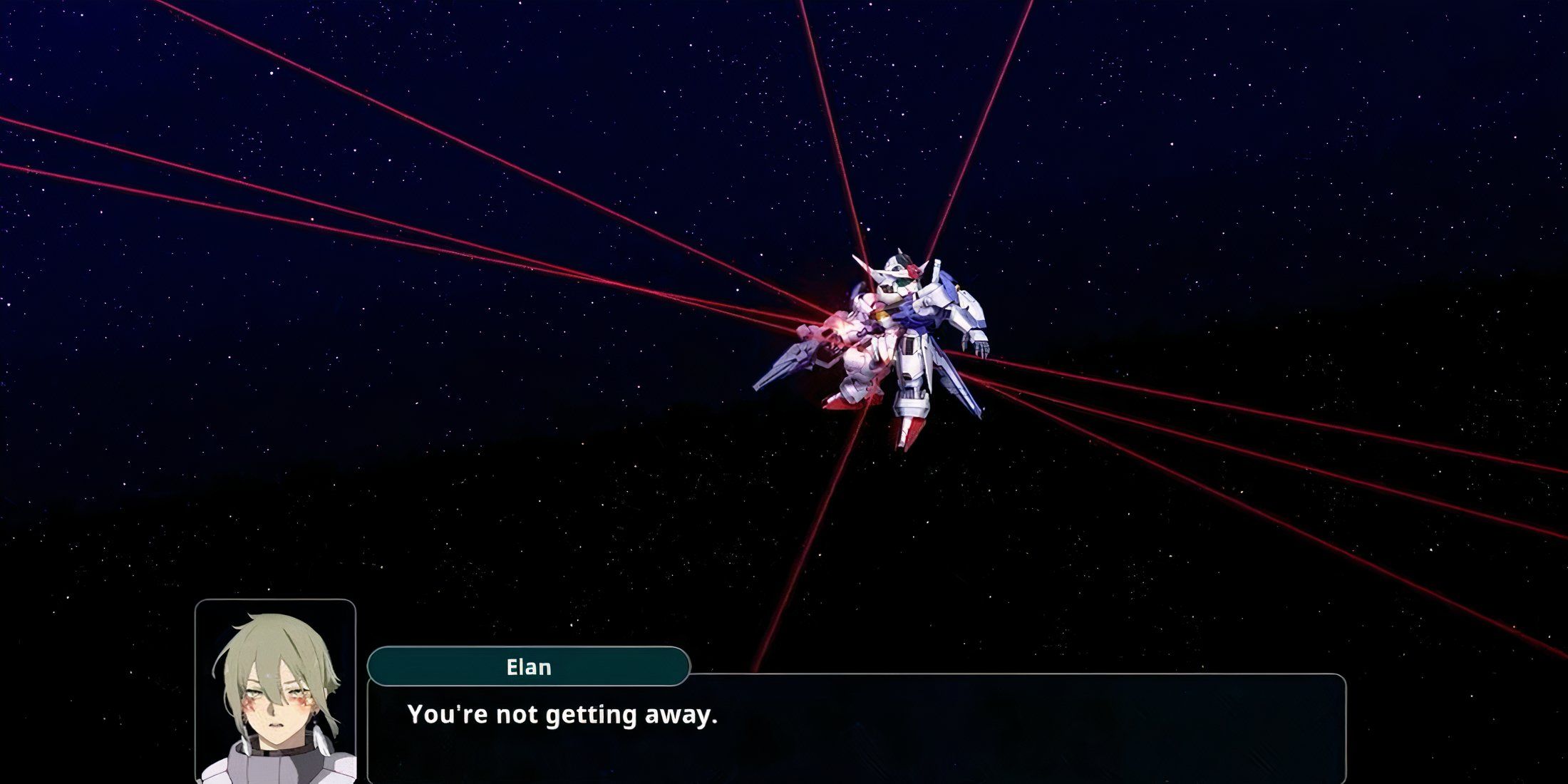 Super Robot Wars Y gameplay overview trailer thumb