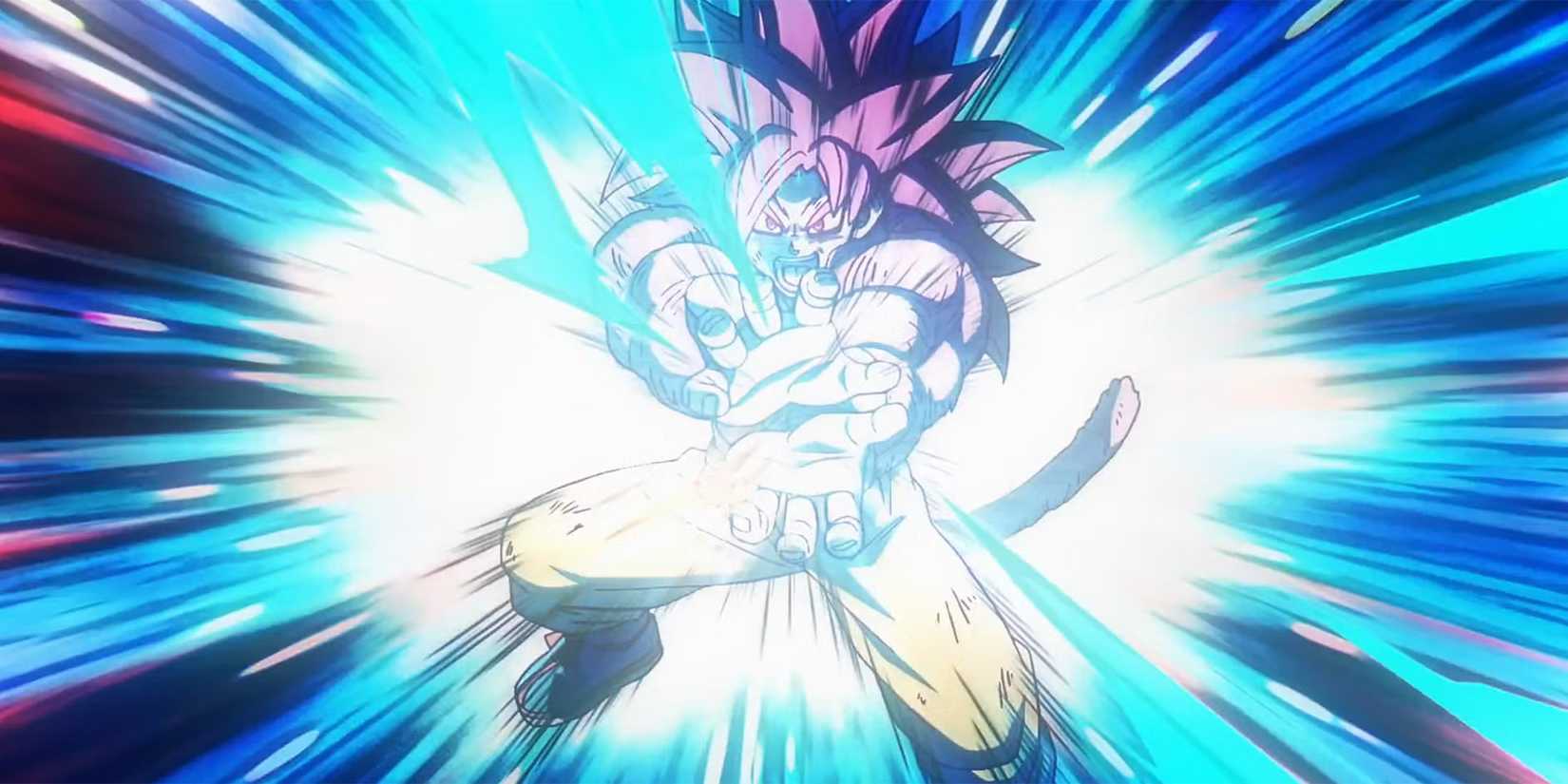 dragon ball better than solo leveling