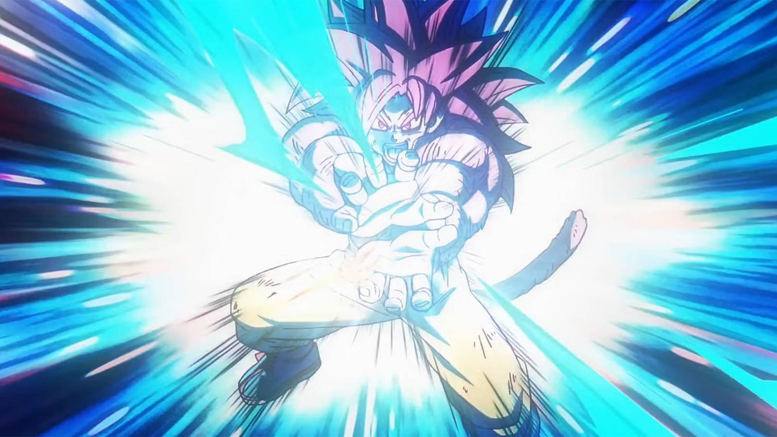 Dragon Ball Z Kakarot Releases New Update for July 2025