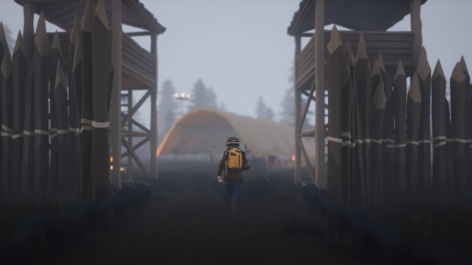 Zombie Survival Game SurrounDead Is Experiencing Massive Growth on Steam