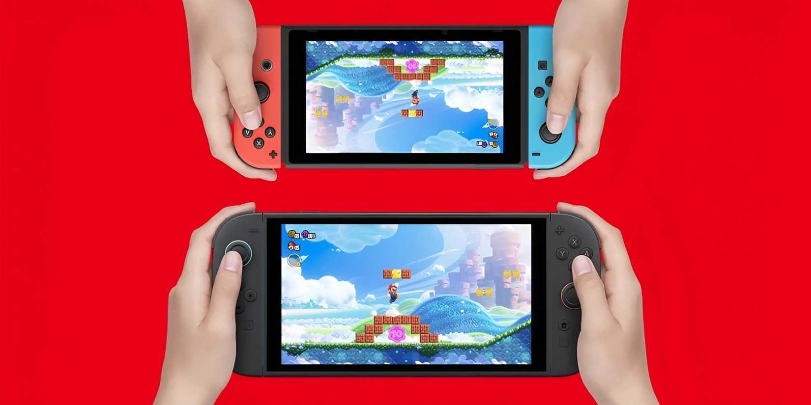 Nintendo accidentally reveals the Switch 2 sold 5 million units in one month